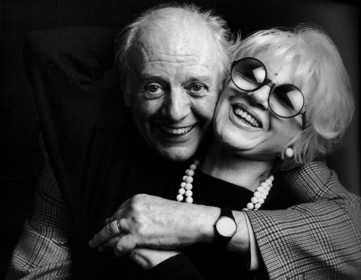 Dario Fo e Franca Rame: il mestiere del narratore